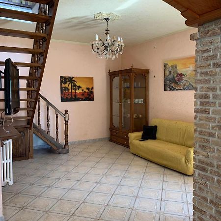 Casa Vacanze Autonoma Brevi Periodi Vibo Valentia Extérieur photo