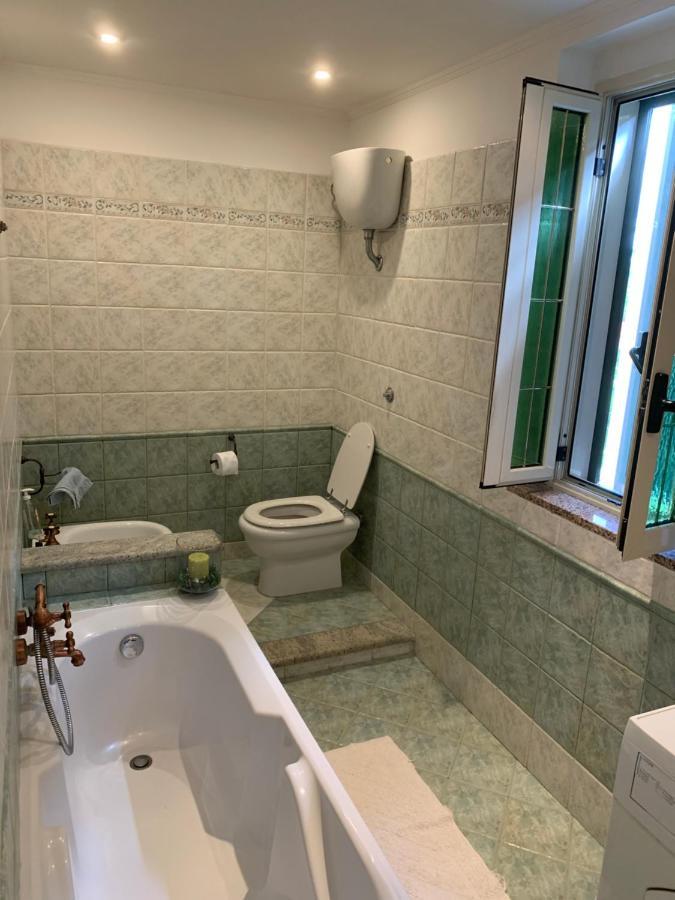Casa Vacanze Autonoma Brevi Periodi Vibo Valentia Extérieur photo
