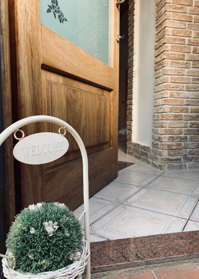 Casa Vacanze Autonoma Brevi Periodi Vibo Valentia Extérieur photo