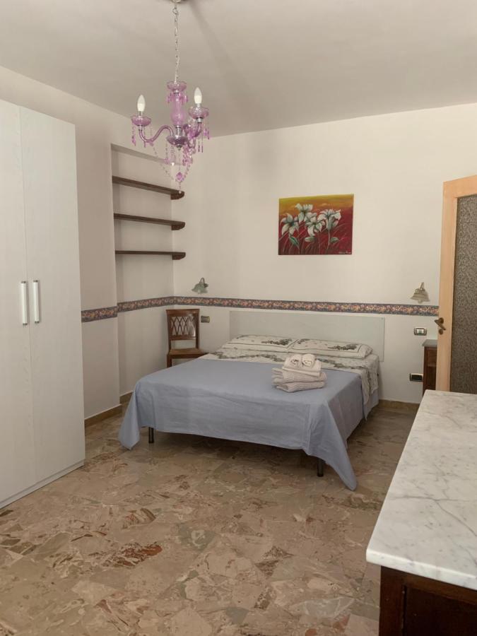 Casa Vacanze Autonoma Brevi Periodi Vibo Valentia Extérieur photo